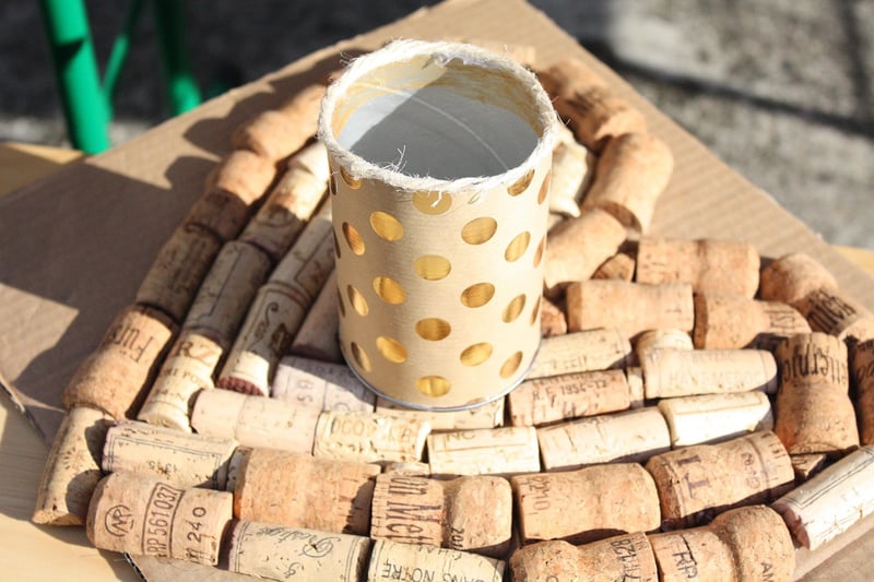 Upcycling Competitions